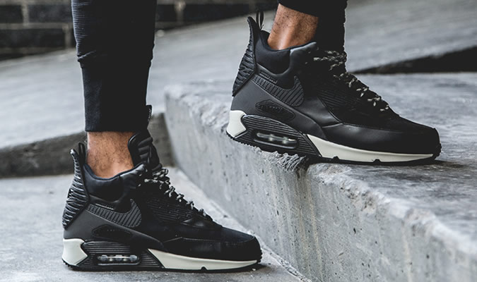 2023流行运动鞋品牌,今年最流行的十大运动鞋