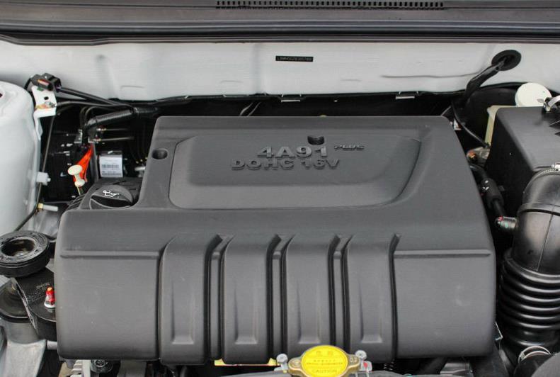 东南三菱1.5t发动机怎么样,东南发动机是不是和三菱一样