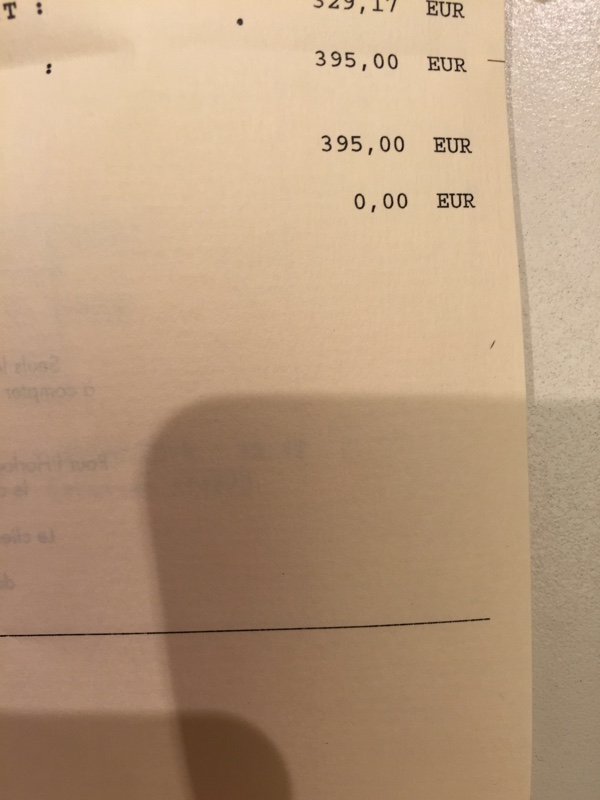 女生就得宠自己，看宝宝妈妈是怎么在欧洲大出血！一路败家到底！