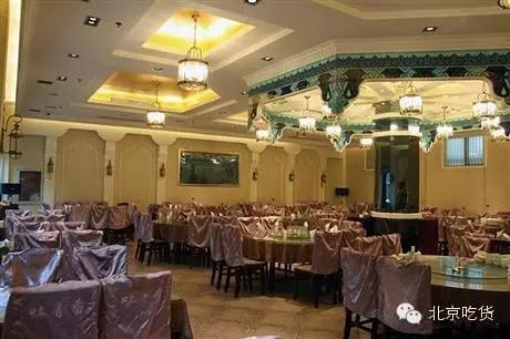 北京西城的美食店推荐排行,西城美食性价比高的店推荐