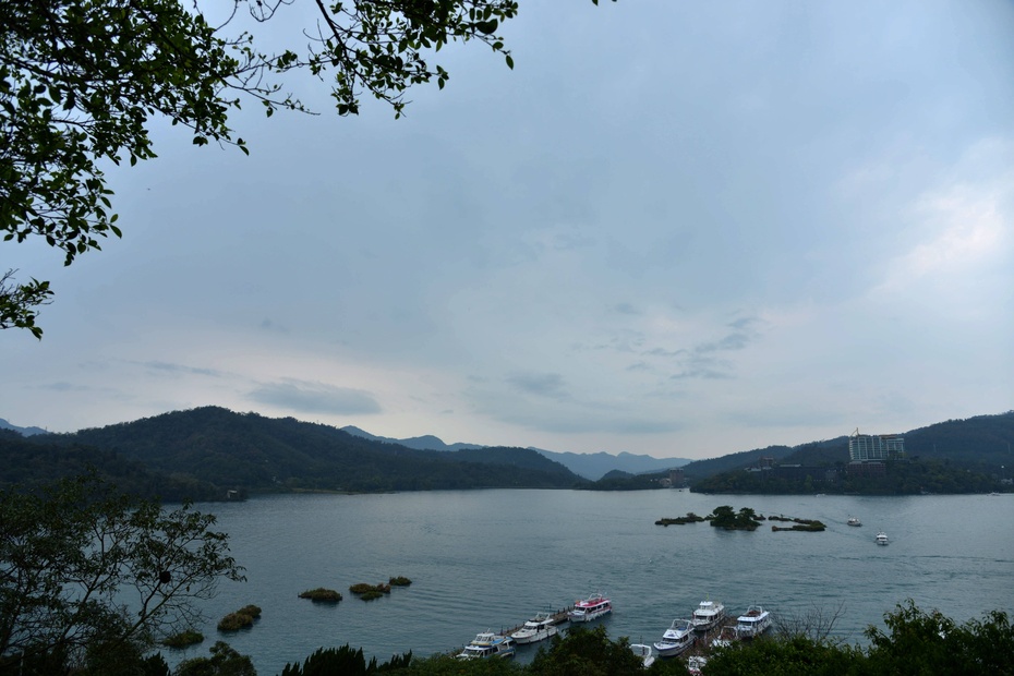 台湾租机车环岛条件,台湾骑行环岛租摩托车多少钱