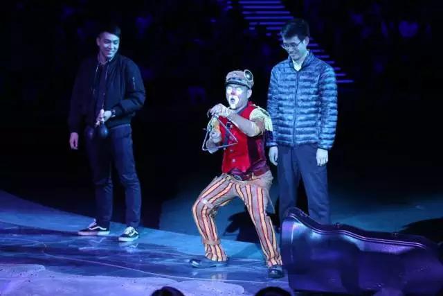 珠海长隆大马戏几点开始,珠海长隆大马戏有必要去看吗