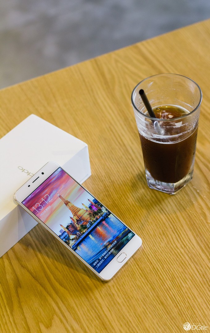 oppor9手机特色亮点,oppor9有那么好吗