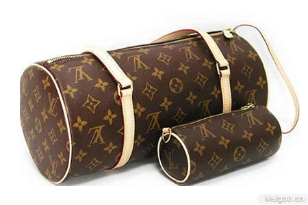 奢侈品牌包包的鉴定标准,品牌箱包真假案