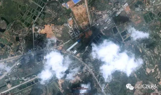 十年蜕变,沧海桑田,500万惠州人的共同记忆