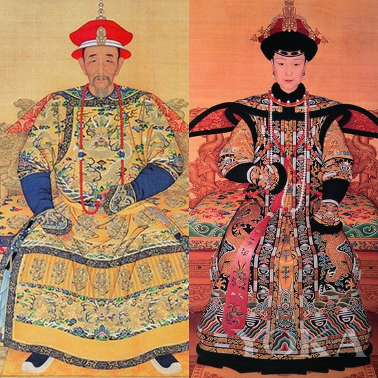 祥瑞红珊瑚,珊瑚被视为祥瑞幸福之物