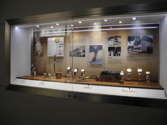 瑞士巴塞尔腕表,最具性价比的瑞士腕表