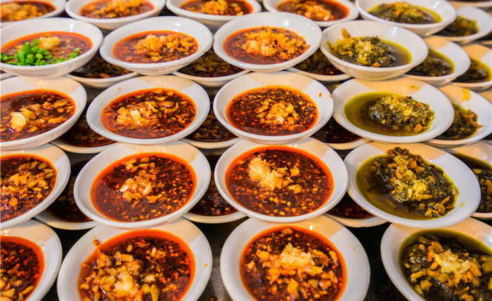 老山城重庆记忆,市井重庆找寻重庆的专属记忆