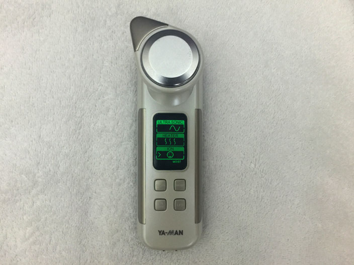 美容仪能去眼部细纹吗,眼部适合用美容仪吗