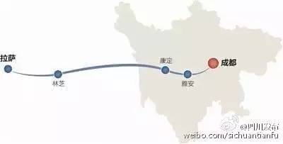 第二条青藏公路,成都进藏走317路线6-7天推荐
