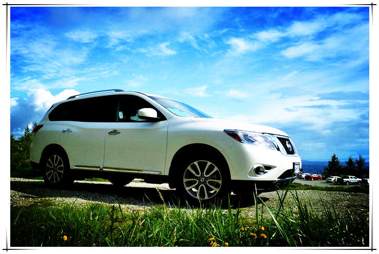 日产探路者属于什么档次,日产探路者的质量