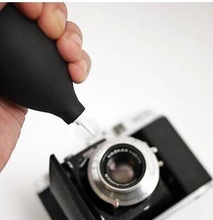 如何自己清洁相机镜头,相机镜头清洁笔怎么用