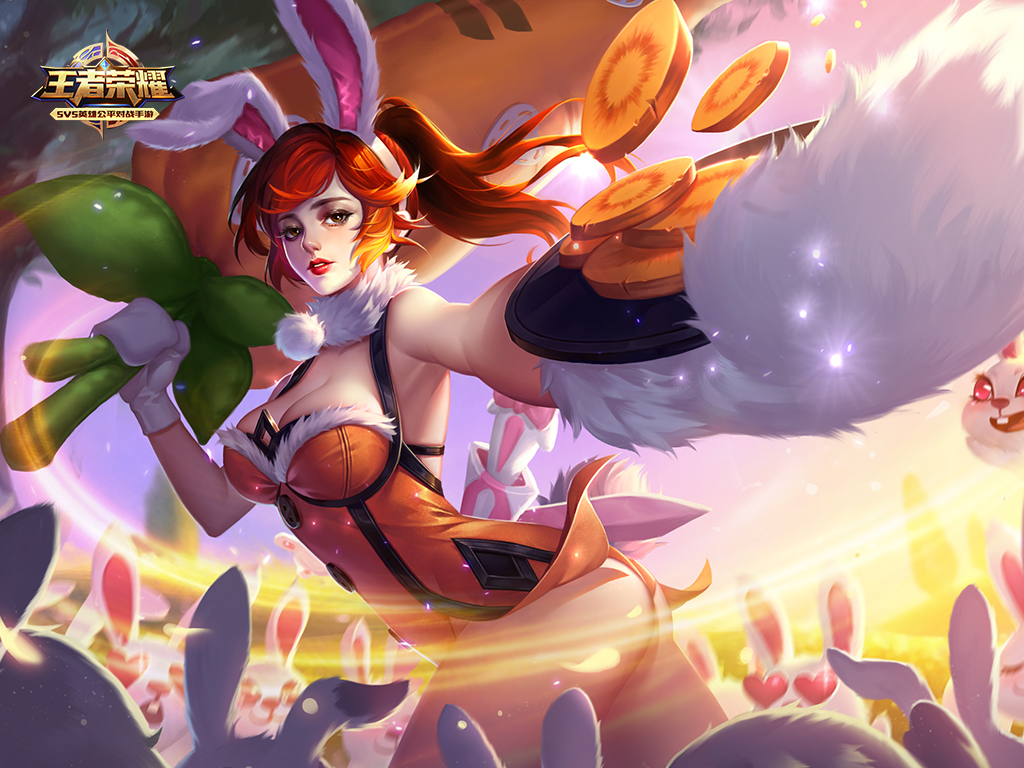 王者荣耀冷门高质量限定皮肤排行,王者荣耀近期性价比最高的皮肤