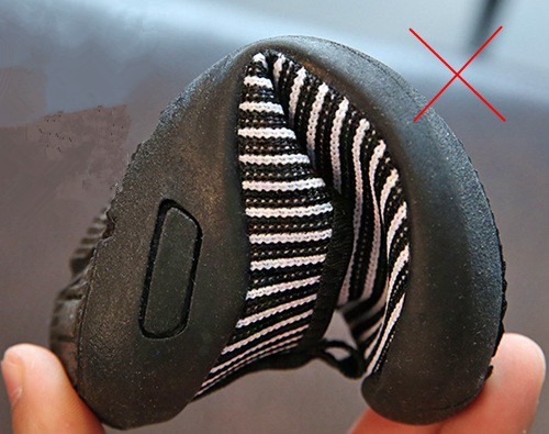 学步前鞋子推荐,学步前的鞋子