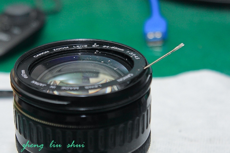 相机镜头发霉清理教程,相机镜头发霉怎么处理最好