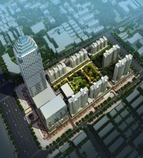 临沂有哪些大型综合性购物广场？请看这里！