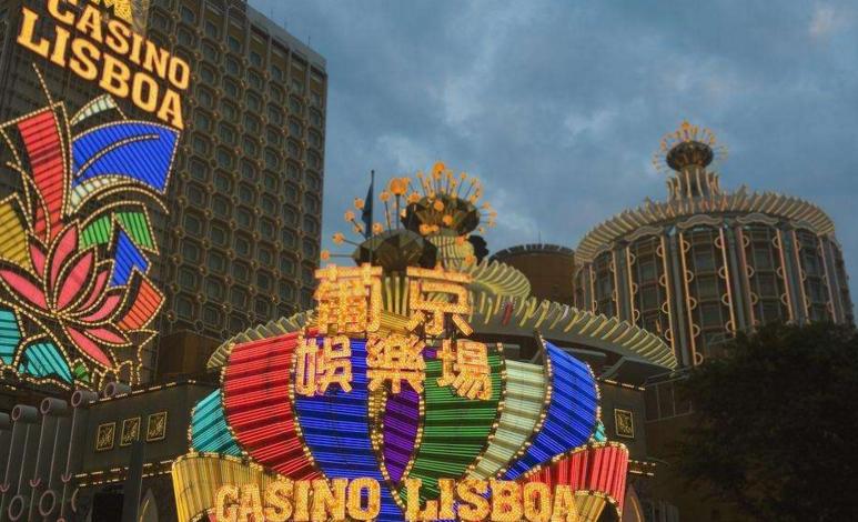 中国人均gdp最牛的是澳门吗,澳门的经济跟香港谁的gdp高