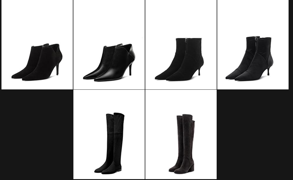 淘宝上有没有质量好的大号女鞋店,淘宝有什么质量好又便宜的女鞋店