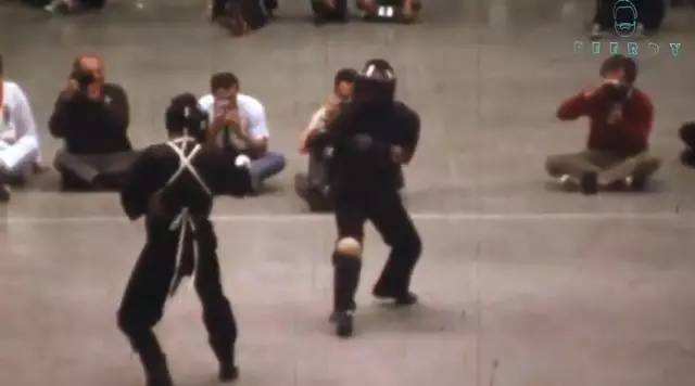 龙的传人武术指导,怎么搜李小龙的世界纪录