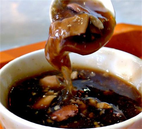 猪大肠的臭肠,猪大肠为何那么臭