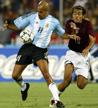 为什么这么多人喜欢阿根廷足球,喜欢阿根廷梅西的理由