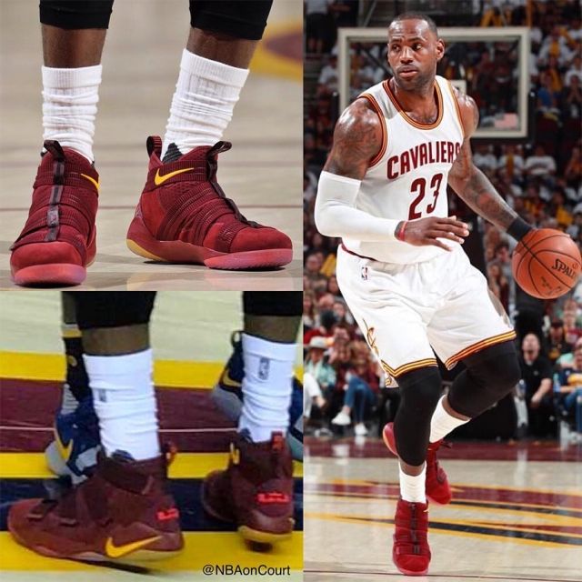 篮球鞋低帮好还是高帮好,个子高穿高帮还是低帮篮球鞋