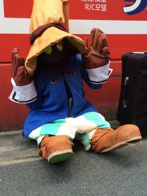 日本cosplay世界峰会,东京cosplay盛会在哪