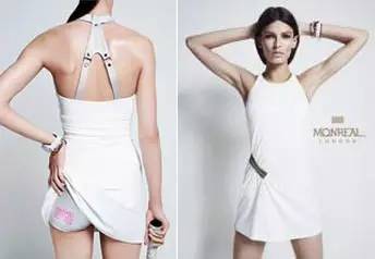 衣柜里全是运动服 (每个人都要有一套运动服)