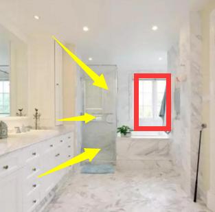 家中镜子对镜子如何化解,家里镜子对着镜子