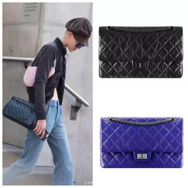 包包入门｜安利70款包包，从实习生进阶时尚女魔头！省钱保值秘笈