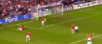 世界足坛史上十大巨星排名,国际足坛十佳球集锦