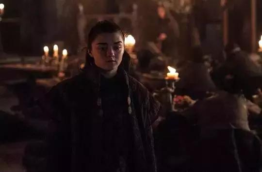 权力的游戏八集一口气看完不分段,权力的游戏6到8季片段整理