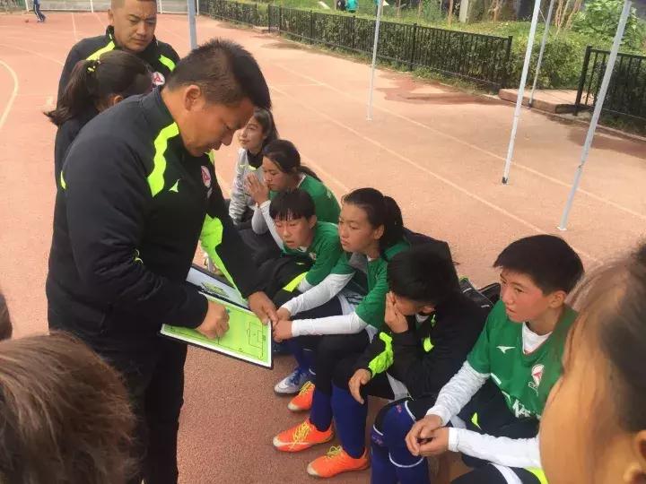 推广足球有用吗,推广素质教育