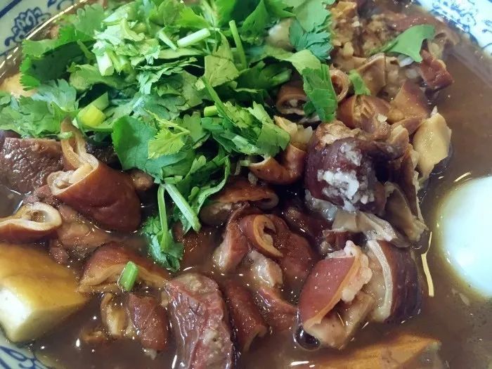 除了鲍师傅广州有什么好吃的店,除了鲍鱼龙虾还有什么吃的