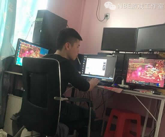 dnf搬砖肝帝职业2020,致dnf搬砖党以及想搬砖挣钱的人