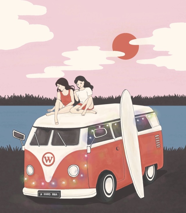 被喜欢的男生拉黑怎么发朋友圈,这样发朋友圈女生会忍不住联系你