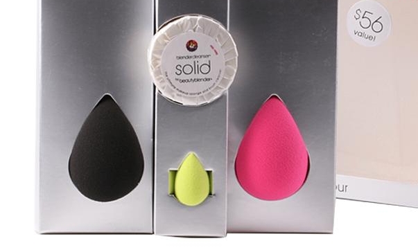 揭开护肤的秘密,瑕疵皮必学的无瑕底妆大法