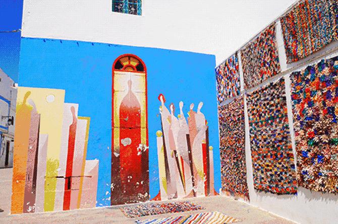 喵星人｜铲屎大大，发现一个超适合撸猫的地方……