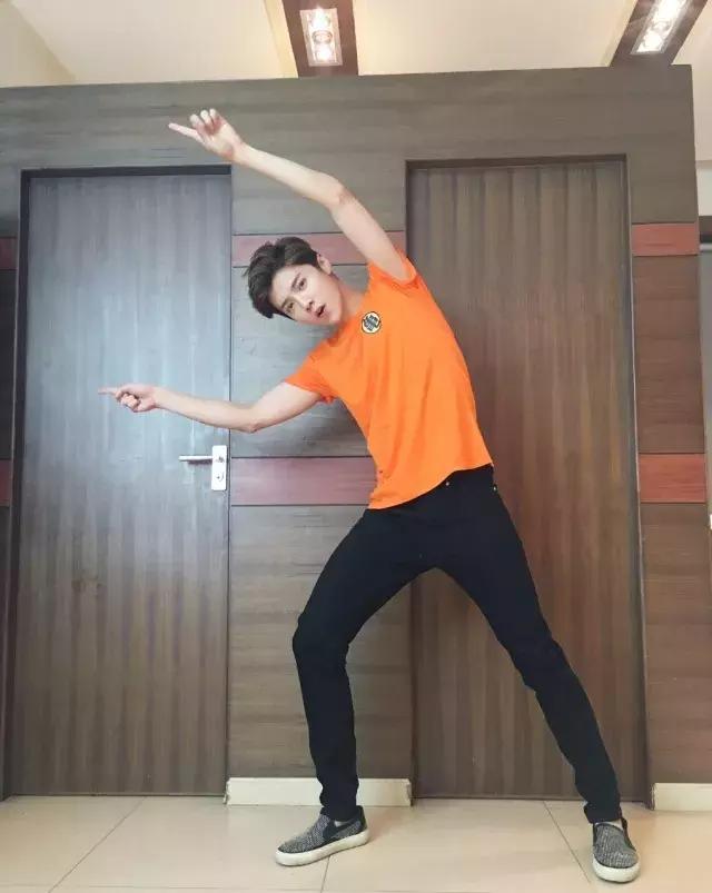 那么多女明星，为什么鹿晗偏偏选中了97年的关晓彤？