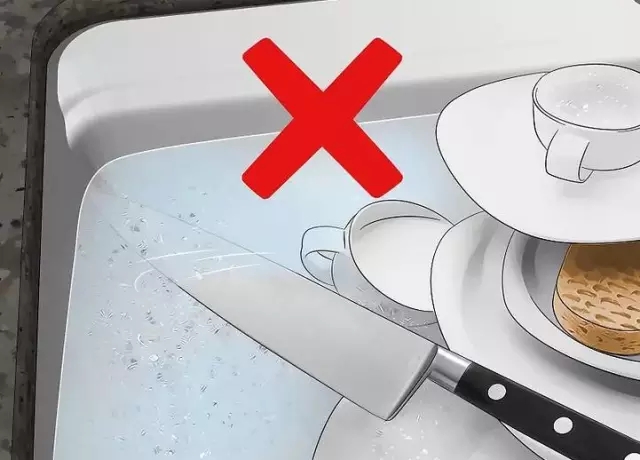 菜刀用久了越来越钝？学会这些小技巧，马上变得锋利无比十分实用