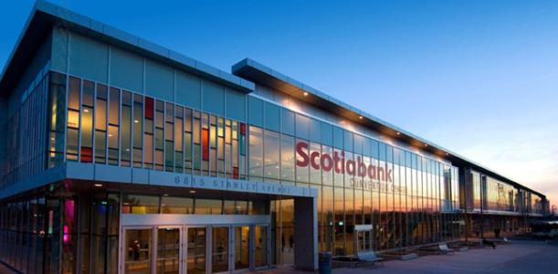 8亿冠名冰球场丰业银行的体育营销故事