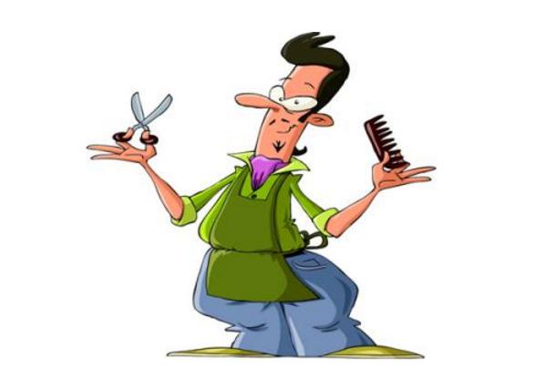 国庆旅游归来，母女惹上虱子；到理发店抓虫，他们竟用杀虫剂！