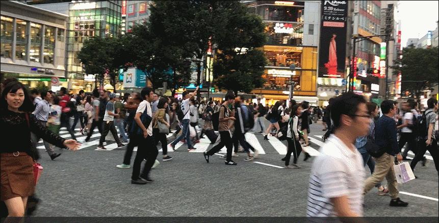 东京日本潮牌攻略,东京旅游潮牌聚集地