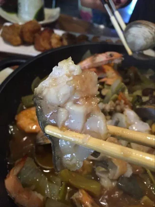 长春必吃的10家餐厅火锅,长春朝阳区鱼火锅