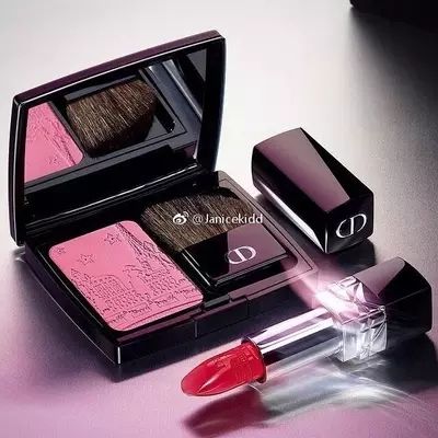 秋冬值得购买的口红,今年冬天最好看的口红颜色品牌