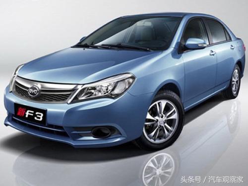 比亚迪f3好还是赛欧好,雪佛兰赛欧和比亚迪f3哪个好