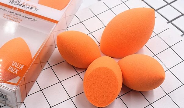 揭开护肤的秘密,瑕疵皮必学的无瑕底妆大法