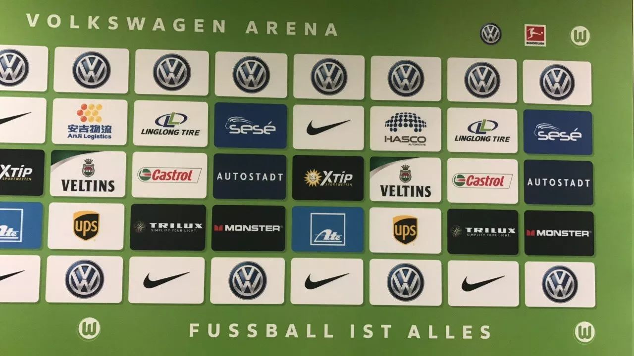 为什么大众汽车赞助德国,大众汽车赞助德国国家队