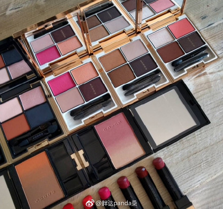 兰蔻圣诞限定彩妆怎么样,圣诞限定美妆礼盒排行榜