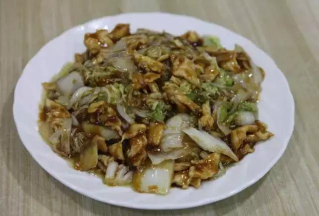 承德地方特色美食小吃,承德美食必吃榜清真